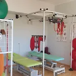 Sp Zoz Sanatorium Uzdrowiskowe Mswia W Krynicy-zdroju 호텔