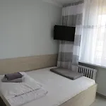 호텔 Sp Zoz Sanatorium Uzdrowiskowe Mswia W Krynicy-zdroju 크리니차 즈드로이