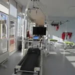 Sp Zoz Sanatorium Uzdrowiskowe Mswia W Krynicy-zdroju