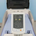 Sp Zoz Sanatorium Uzdrowiskowe Mswia W Krynicy-zdroju 호텔 크리니차 즈드로이