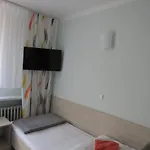 호텔 Sp Zoz Sanatorium Uzdrowiskowe Mswia W Krynicy-zdroju 크리니차 즈드로이