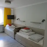 호텔 Sp Zoz Sanatorium Uzdrowiskowe Mswia W Krynicy-zdroju
