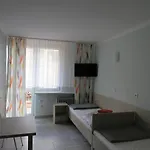 Sp Zoz Sanatorium Uzdrowiskowe Mswia W Krynicy-zdroju 호텔 크리니차 즈드로이