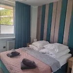 Sp Zoz Sanatorium Uzdrowiskowe Mswia W Krynicy-zdroju * 크리니차 즈드로이