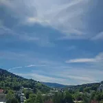 Sp Zoz Sanatorium Uzdrowiskowe Mswia W Krynicy-zdroju 호텔 *