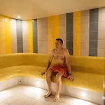 Sp Zoz Sanatorium Uzdrowiskowe Mswia W Krynicy-zdroju 호텔