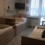 Sp Zoz Sanatorium Uzdrowiskowe Mswia W Krynicy-zdroju 호텔 *