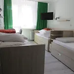 Sp Zoz Sanatorium Uzdrowiskowe Mswia W Krynicy-zdroju 호텔