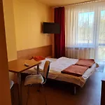 Sp Zoz Sanatorium Uzdrowiskowe Mswia W Krynicy-zdroju *