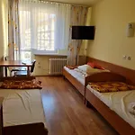 Sp Zoz Sanatorium Uzdrowiskowe Mswia W Krynicy-zdroju 호텔 크리니차 즈드로이