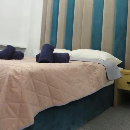 Sp Zoz Sanatorium Uzdrowiskowe Mswia W Krynicy-zdroju *