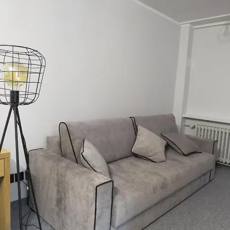 Sp Zoz Sanatorium Uzdrowiskowe Mswia W Krynicy-zdroju ホテル *