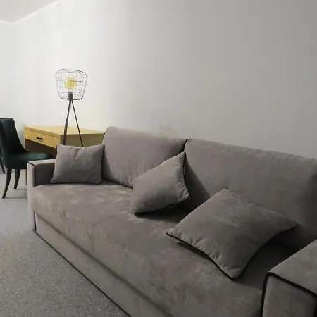 Sp Zoz Sanatorium Uzdrowiskowe Mswia W Krynicy-zdroju *