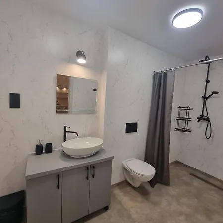 Hotel Sp Zoz Sanatorium Uzdrowiskowe Mswia W Krynicy-zdroju Krynica-Zdrój