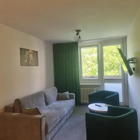 Sp Zoz Sanatorium Uzdrowiskowe Mswia W Krynicy-zdroju