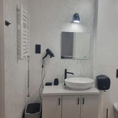 Hotel Sp Zoz Sanatorium Uzdrowiskowe Mswia W Krynicy-zdroju Krynica-Zdrój