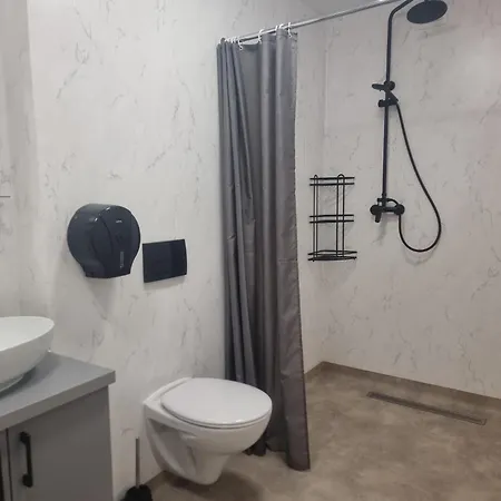 Sp Zoz Sanatorium Uzdrowiskowe Mswia W Krynicy-zdroju *