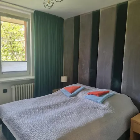 Sp Zoz Sanatorium Uzdrowiskowe Mswia W Krynicy-zdroju クリニツァ・ズドルイ