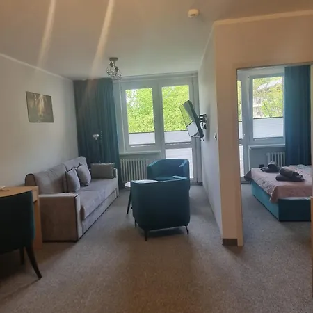 Sp Zoz Sanatorium Uzdrowiskowe Mswia W Krynicy-zdroju