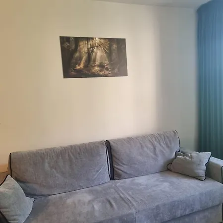 Hotel Sp Zoz Sanatorium Uzdrowiskowe Mswia W Krynicy-zdroju