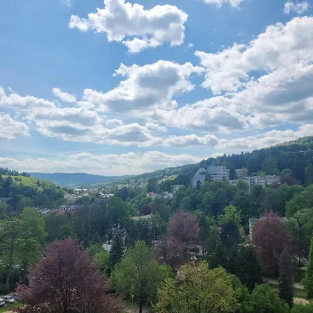 Sp Zoz Sanatorium Uzdrowiskowe Mswia W Krynicy-zdroju Krynica Zdroj
