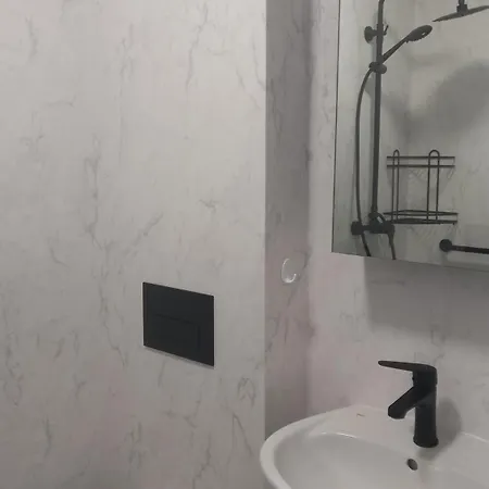 Sp Zoz Sanatorium Uzdrowiskowe Mswia W Krynicy-zdroju ホテル クリニツァ・ズドルイ