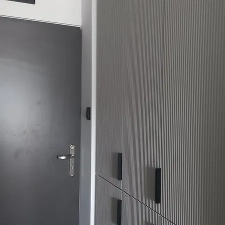Sp Zoz Sanatorium Uzdrowiskowe Mswia W Krynicy-zdroju Krynica-Zdrój