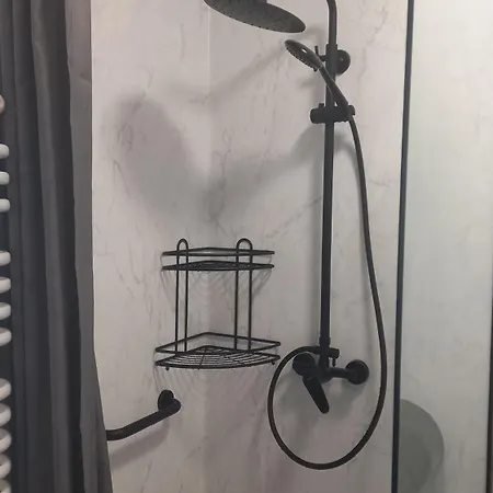 Sp Zoz Sanatorium Uzdrowiskowe Mswia W Krynicy-zdroju * クリニツァ・ズドルイ