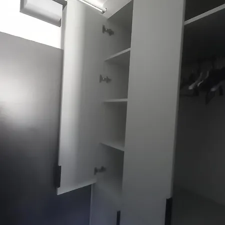 Sp Zoz Sanatorium Uzdrowiskowe Mswia W Krynicy-zdroju ホテル クリニツァ・ズドルイ