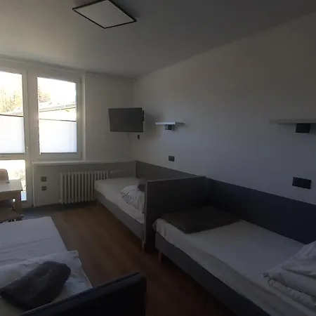 Sp Zoz Sanatorium Uzdrowiskowe Mswia W Krynicy-zdroju