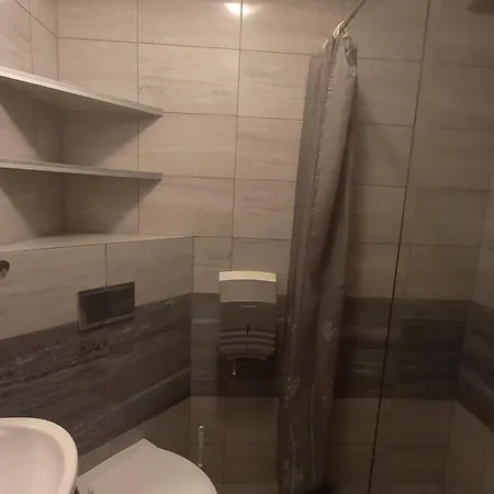 Sp Zoz Sanatorium Uzdrowiskowe Mswia W Krynicy-zdroju ホテル