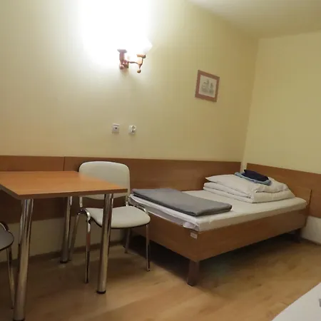 Sp Zoz Sanatorium Uzdrowiskowe Mswia W Krynicy-zdroju