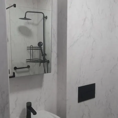 Sp Zoz Sanatorium Uzdrowiskowe Mswia W Krynicy-zdroju ホテル