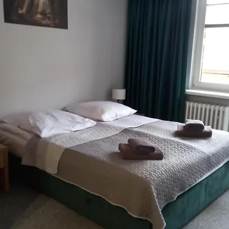 Hotel Sp Zoz Sanatorium Uzdrowiskowe Mswia W Krynicy-zdroju *