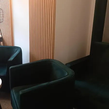 Sp Zoz Sanatorium Uzdrowiskowe Mswia W Krynicy-zdroju